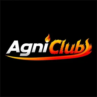 Agni Club Official Logo